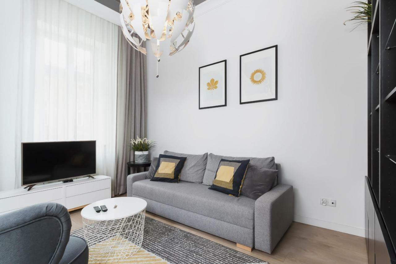 Apartment Krakow Arianska By Renters Prestige Eksteriør billede