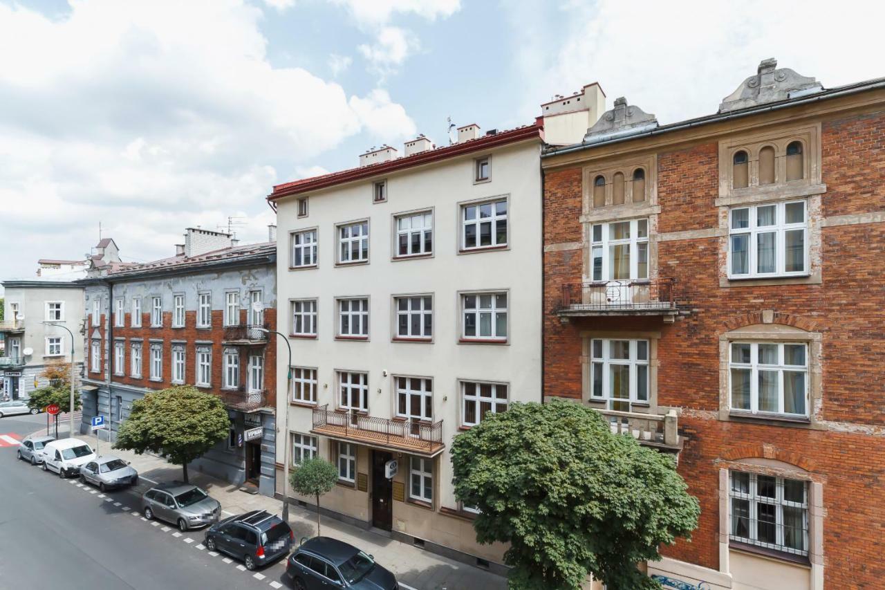 Apartment Krakow Arianska By Renters Prestige Eksteriør billede