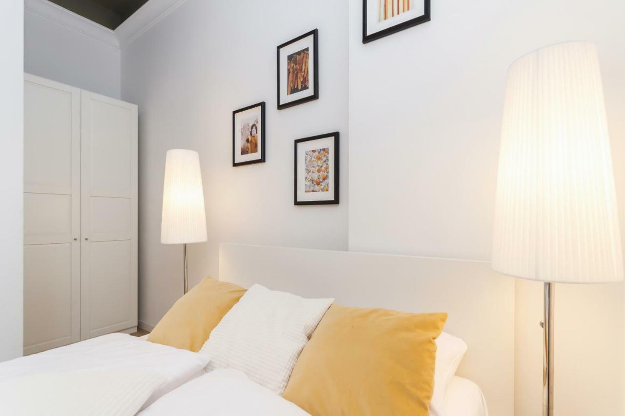 Apartment Krakow Arianska By Renters Prestige Eksteriør billede